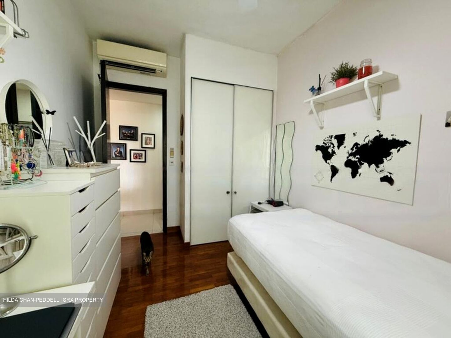 The Rochester Residences (D5), Apartment #453559671